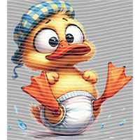 Animal Text Series-AT 539